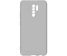Dėklas Evelatus Xiaomi Xiaomi Redmi 9 TPU 1.5MM Smoked