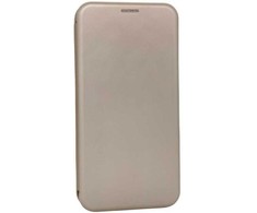 Dėklas Evelatus Xiaomi Redmi 9T Book Case Gold