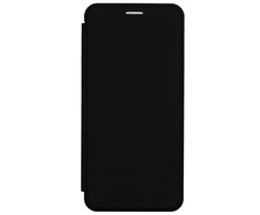 Dėklas Evelatus Xiaomi Redmi 9T Book Case Juodas