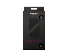 Evelatus Xiaomi Redmi Note 10 2.5D Full Cover Japan Glue Glass Anti-Static