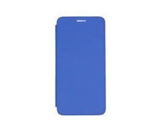 Dėklas Evelatus Xiaomi Redmi Note 10 Pro Book Case Mėlyna