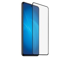 Evelatus Xiaomi Xiaomi Redmi Note 9 PRO/Note 9S 2.5D Full Cover Japan Glue Glass Anti-Static