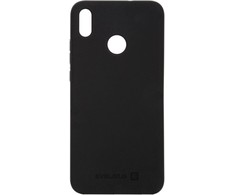 Evelatus Xiaomi Redmi S2 Silikoninis dėklas Juodas