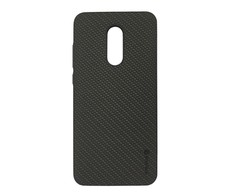 Dėklas Evelatus Xiaomi Redmi S2 TPU case 2 with metal plate (possible to use with magnet car holder) Juodas