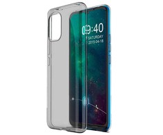 Dėklas Evelatus Xiaomi Xiaomi Mi 10 Lite TPU 1.5MM Smoked