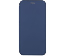 Dėklas Evelatus Xiaomi Xiaomi Redmi Note 10 Pro Book Case Dark Mėlyna