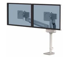 Fellowes stalo laikiklis 2 monitoriams 15" - 32" TALLO Modular 2MS (8614001)