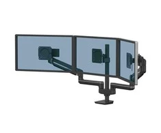 Fellowes Darbastalio laikiklis 3 monitoriams iki 27 "(8615801)