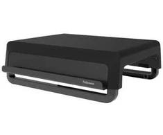 Laikiklis Fellowes | Monitorius Riser Breyta | Juodas