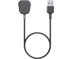 Fitbit - Fitbit USB Charging Cable for Charge 4