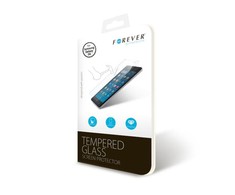 Forever Grūdintas stiklas Tempered Glass Forever do iPhone 4/4S - GSM005441