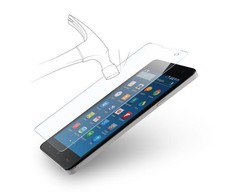 TelForceOne Grūdintas stiklas Tempered Glass Forever do Huawei Y6 2018 / Y6 Prime 2018