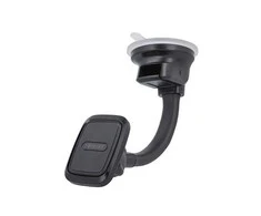 Forever automobilinis laikiklis MH-200 magnetinis juodos spalvos