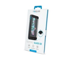 Forever Samsung Galaxy S20 FE/S20 FE 5G Tempered Glass 5D Juodas Frame