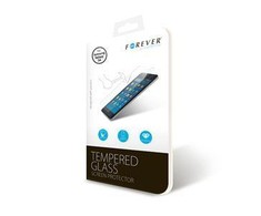 Forever Apsauginis ekrano stiklas Sam S7 EDGE