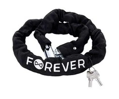 TelForceone Dviračio grandinės užraktas CHL-110 Forever Outdoor