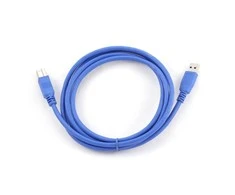 GEMBIRD CCP-USB3-AMBM-0.5M USB 3.0 kabelis AM-BM 0.5m