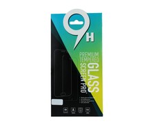 Glass Pro TelForceone Grūdintas stiklas 2,5D, skirtas Xiaomi Pocophone F1