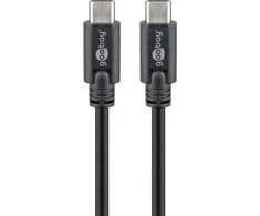 Goobay | 67975 | USB-C į USB-C
