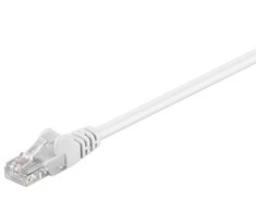 „Goobay“ | CAT 5e jungiamasis kabelis, U/UTP