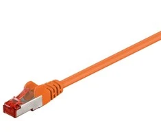 Goobay | RJ45 male (8P8C) | RJ45 male (8P8C)