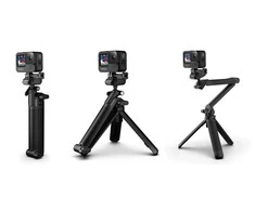 GOPRO 3-WAY GRIP 2.0