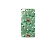 Dėklas GreenGo Apple iPhone 7/8/SE 2020 Trendy case Reindeer
