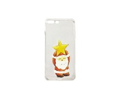 Dėklas GreenGo Apple iPhone 7/8/SE 2020 Trendy case Santa