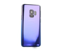Dėklas GreenGo Huawei Mate 20 Pro Ombre Case Mėlyna