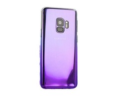 Dėklas GreenGo Huawei Mate 20 Pro Ombre Case Violet
