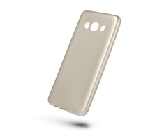 Dėklas GreenGo Huawei P20 Oil TPU Gold