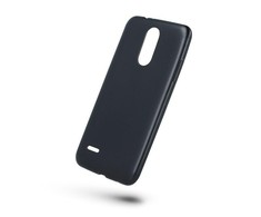 Dėklas GreenGo Huawei P20 TPU Oil Juodas