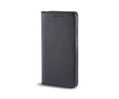 Greengo Reach Dėklas Smart Magnet Huawei P30 Lite juodas