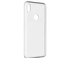 Dėklas GreenGo Huawei Y6 2018 Ultra Slim 0,5 mm TPU