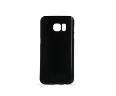 Dėklas GreenGo Huawei Y6 II compact/ Y5 II Ultra Chrome Case Juodas