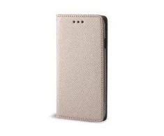 Greengo Reach Dėklas Smart Magnet Samsung A405 A40 auksinis