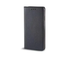 Greengo Reach Dėklas Smart Magnet Samsung A505 A50/A507 A50s/A307 A30s juodas