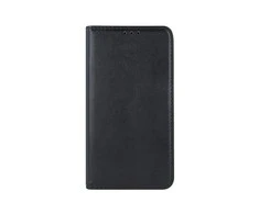 Greengo Telforceone Smart Magnetic dėklas Samsung Galaxy A6 2018 juodas