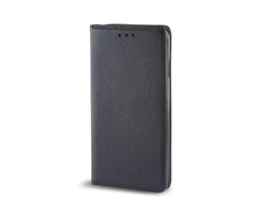 Greengo Telforceone Smart Magnet dėklas Samsung Galaxy S7 G930 juodas