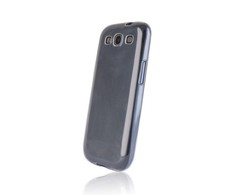 Dėklas GreenGo Samsung J3 2017 J330 Ultra Slim 0.3mm Transparent
