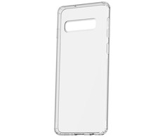 Dėklas GreenGo Samsung S10e TPU Ultra Slim 0,3 mm Transparent