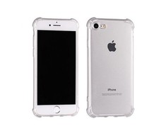 Dėklas GreenGo Xiaomi Max 3 Anti Shock 0.5mm Transparent