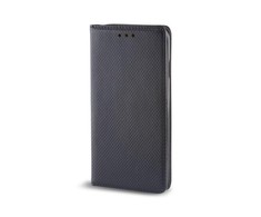 Greengo TelForceone Smart Magnet dėklas Xiaomi Redmi 4A juodas