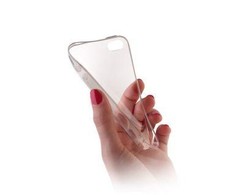 Dėklas GreenGo Xiaomi Redmi 4X Ultra Slim TPU 0.3mm Transparent