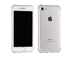 Dėklas GreenGo Xiaomi Redmi Note 4 / Note 4x Anti Shock 0.5mm Xiaomi Transparent