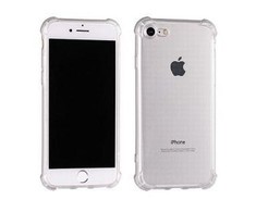 Dėklas GreenGo Xiaomi Redmi Note 4 / Note 4x Anti Shock 0.5mm Xiaomi Transparent