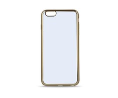Dėklas GreenGo Xiaomi Redmi Note 4 / Note 4x TPU Hybrid case Xiaomi Gold