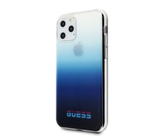 „Guess California“ iPhone 11 Pro dėklas – Mėlyna