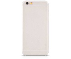 Dėklas Hoco Apple iPhone 6 Plus Ultra Thin series PP Baltas