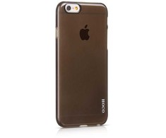 Dėklas Hoco Apple iPhone 6 Plus Ultra Thin series PP Juodas